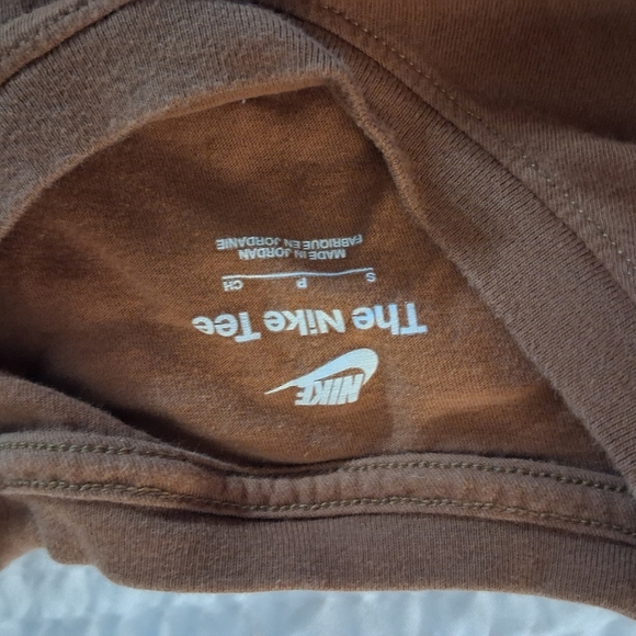 Nike T-Shirt Men’s - Picture 2 of 3